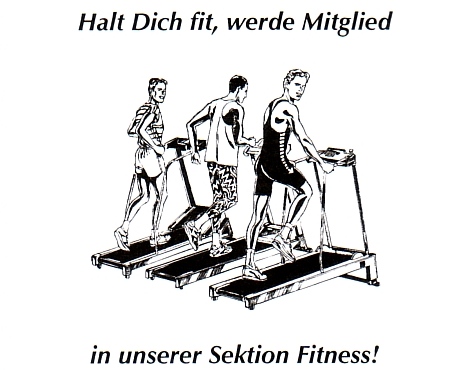 Mitgliederanwerbung Fitness