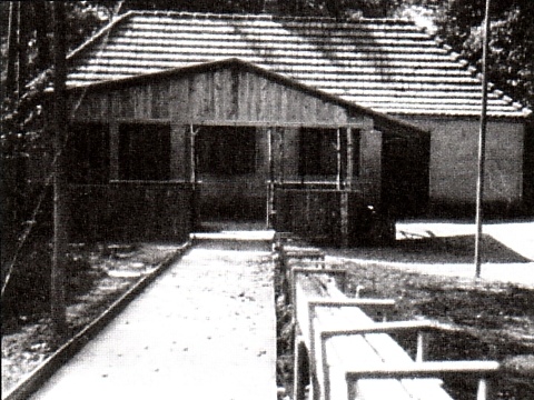Werner Jahn, Oskar Richter, Lothar Häntsch