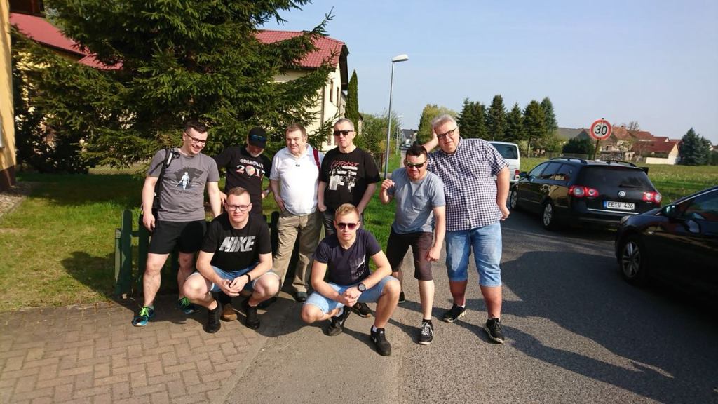 Poznan zu Gast 1
