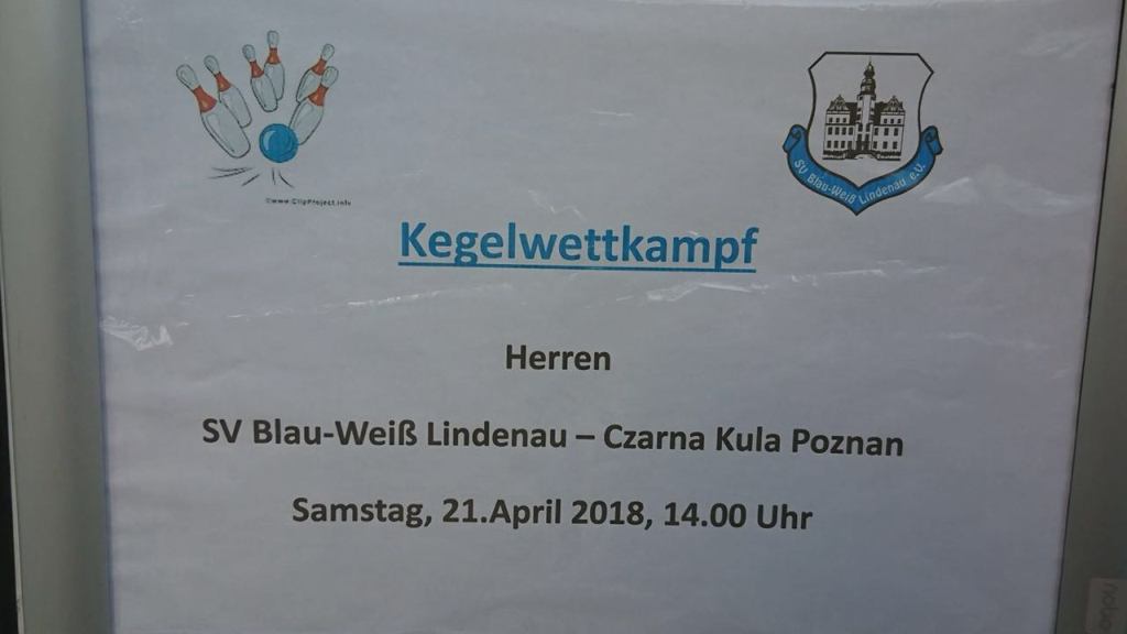 Poznan zu Gast 2
