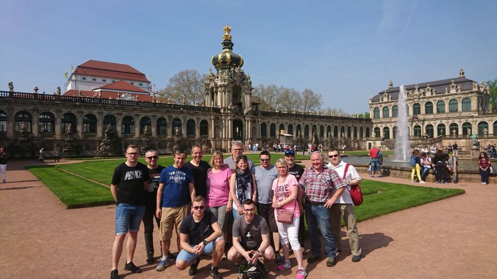 Poznan zu Gast 9