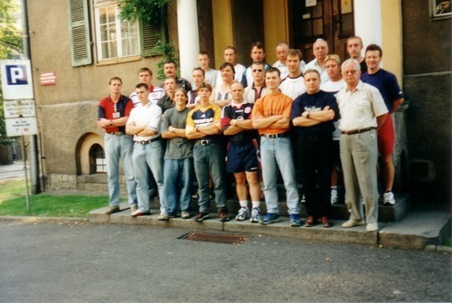 Keblowo 1998 Bild 1