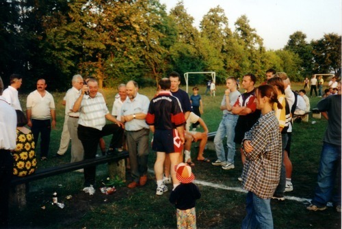 Keblowo 1998 Bild 3