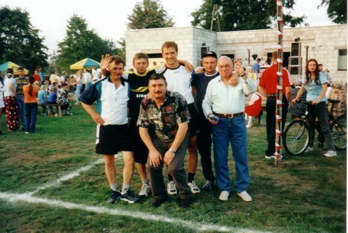 Keblowo 1998 Bild 6