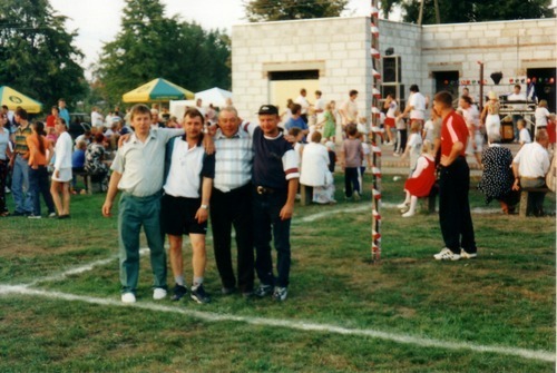 Keblowo 1998 Bild 7