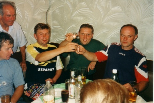 Keblowo 1998 Bild 9