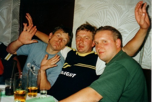 Keblowo 1998 Bild 11