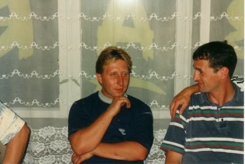 Keblowo 1998 Bild 13