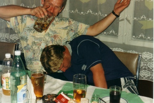 Keblowo 1998 Bild 14