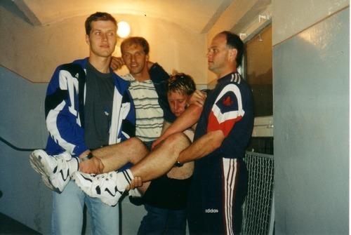 Keblowo 1998 Bild 15