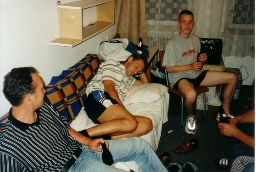 Keblowo 1998 Bild 16