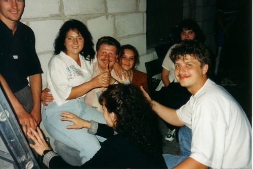 Keblowo 1998 Bild 17