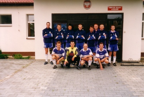 Keblowo 2000 Bild 1