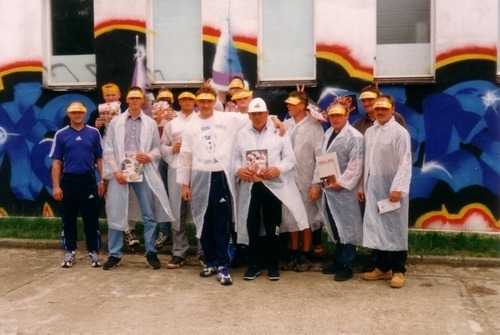 Keblowo 2000 Bild 2