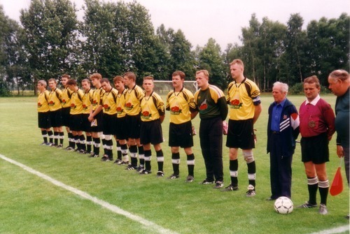 Keblowo 2000 Bild 3