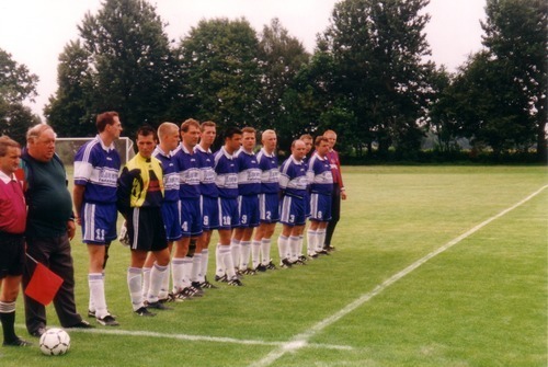 Keblowo 2000 Bild 4