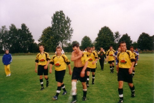Keblowo 2000 Bild 7