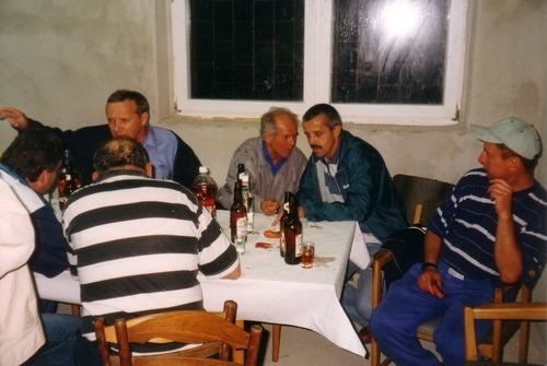 Keblowo 2000 Bild 9