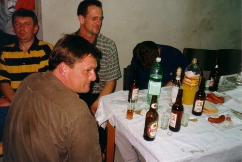 Keblowo 2000 Bild 11