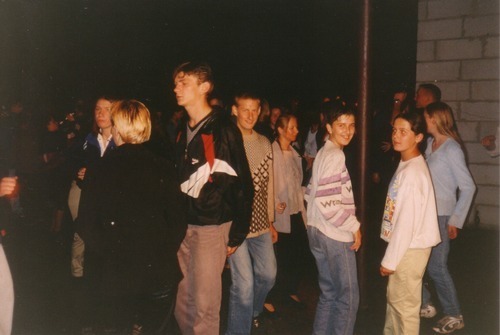 Keblowo 2000 Bild 13