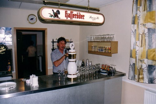 Pfingsten 2000 Bild 3