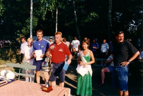 Pfingsten 2000 Bild 6