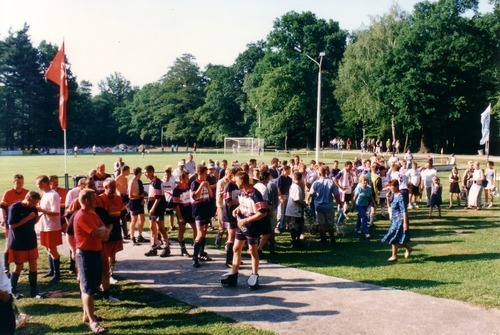 Pfingsten 2000 Bild 9
