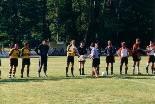 Pfingsten 2000 Bild 10
