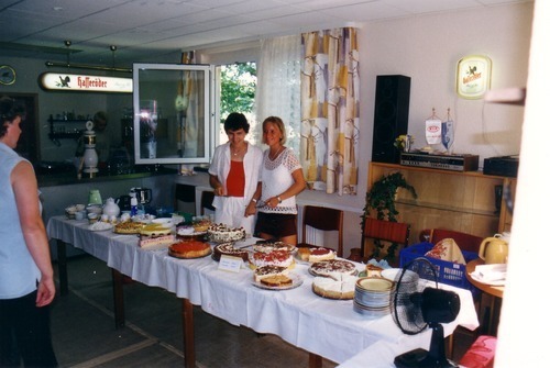 Pfingsten 2000 Bild 13