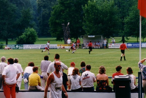 Pfingsten 2000 Bild 14