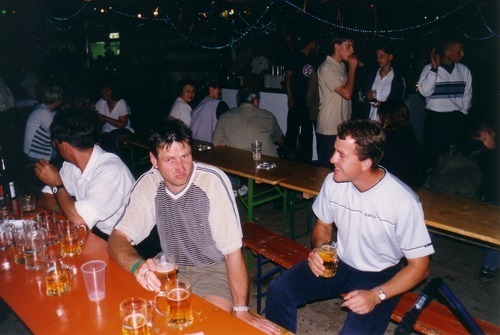 Pfingsten 2000 Bild 15