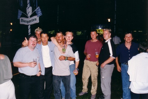Pfingsten 2000 Bild 16