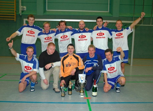 Amtsmeisterschaften 2007 Bild 2