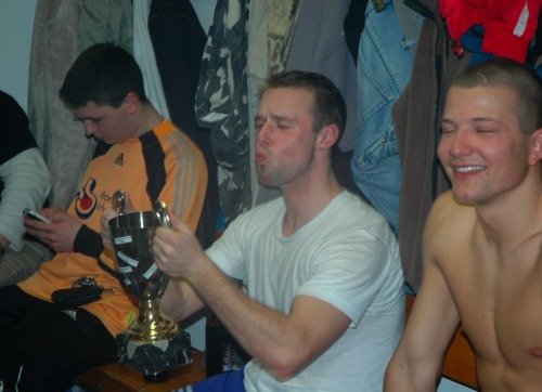 Amtsmeisterschaften 2007 Bild 8