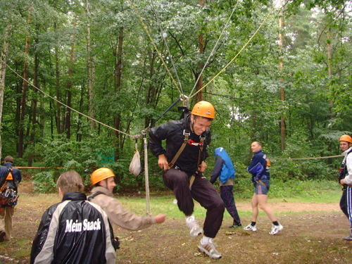 Trainingslager 2007 Bild 50