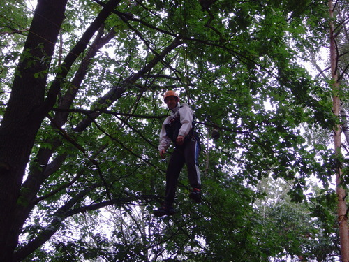 Trainingslager 2007 Bild 51