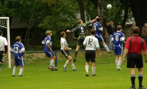 Hinrunde 2008