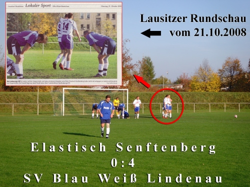 Hinrunde 2008