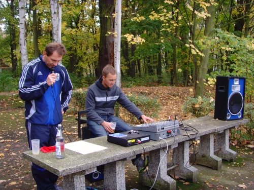 Hinrunde 2008