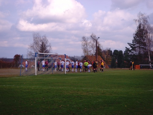 Hinrunde 2008