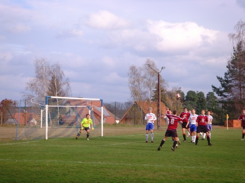 Hinrunde 2008