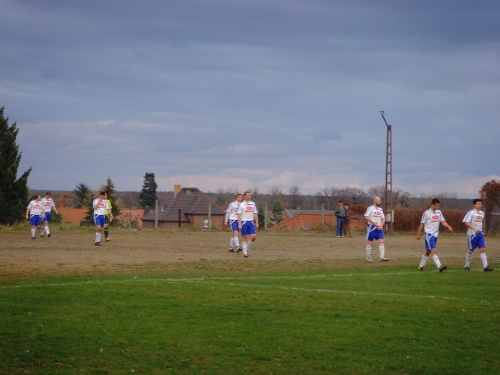Hinrunde 2008