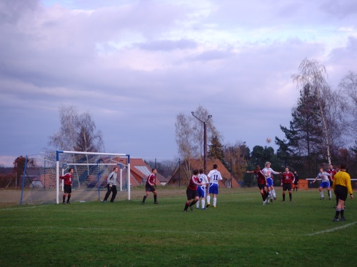 Hinrunde 2008