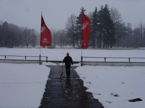 Hinrunde 2008
