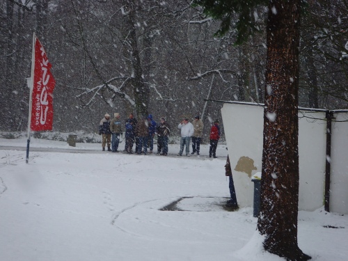 Hinrunde 2008