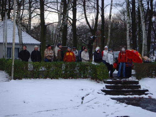 Hinrunde 2008