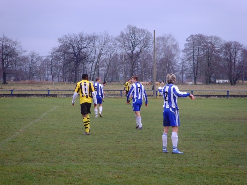 Hinrunde 2008