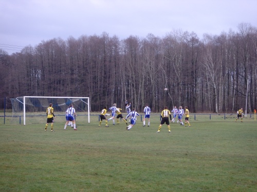 Hinrunde 2008