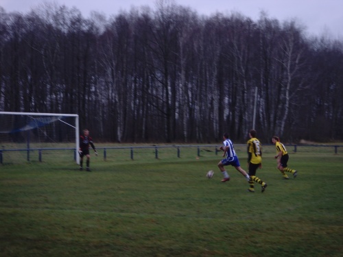 Hinrunde 2008