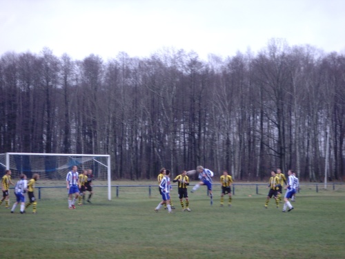 Hinrunde 2008